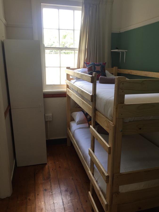 Wanderlust Backpackers Hostel Kaapstad Buitenkant foto