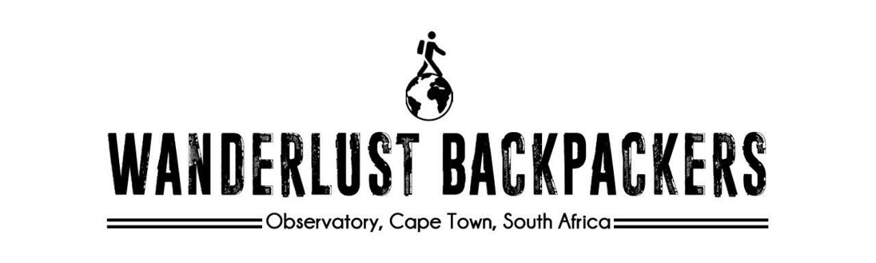 Wanderlust Backpackers Hostel Kaapstad Buitenkant foto
